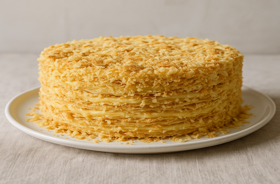 Классический Наполеон